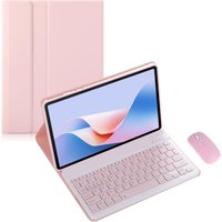 Trackpad Backlit Keyboard Cover for OnePlus Pad 4 Pro 13.2 Inch Magnetic Detachable Keyboard Case for OnePlus Pad3 Pad 3 2025