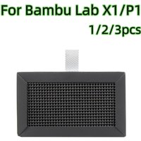 For Bambu Lab X1/P1 Air Purification Filter System Activated Carbon For Bambulab X1 P1 Series 3D Printer Parts
