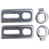 AliExpress Other Electric Bicycle Motor Anti-rotation Gasket EBike Motor Fixing Spacer 14/16mm Gasket E-bike Washer Cycling Parts