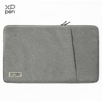 XPPen Grafiktablett Monitor Stift Display Laptop Schutzhülle Schutztasche für alle 13,3 / 15,6 / Bildschirme