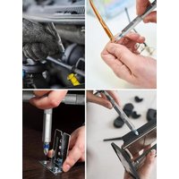 AliExpress NONE Ratchet 24 in 1 Screwdriver Set DIY Ratchet Screwdrivers Set Magnetic DIY Precision Tool kit for PC Mobile Watch Bicycle