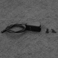 1PCS For DJI Amflow PL/Teewing E-Bike Auto-Shift Cable Draws Power Directly from Battery Compatible with Avinox M1 Motor