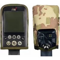 Metal Detector Dirt Cover for Minelab Equinox 600 800 Control Box