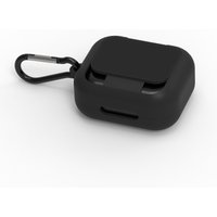 Geekria Silicone Case Cover Compatible with Soundcore by Anker P30i True Wireless Earbuds
