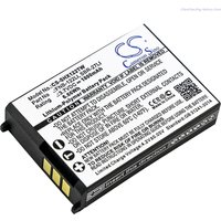 Cameron Sino 3.7V 1800mAh Two-Way Radio attery FNB-122Li, SBR-27LI for Horizon/Standard Horizon HX300