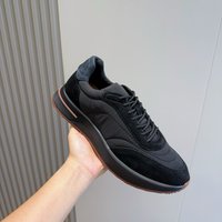 Elegant Business Casual Shoes for Men with Anti-Fur Leather And Lace-Up Design Heightening Low-Top Spring Summer Autumn Winter