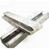Dovetail Groove Guide Slide Table Rodless Carriage Slide Milling Machine Cross Table Lathe Carriage