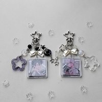 link click keychains/ cheng xiaoshi xluguang keychains