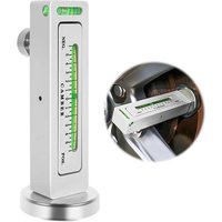 Universal Adjustable Magnetic Gauge Tool Automobile four-wheel Positioning Magnetic Level Wheel Alignment Tools for Truck Car RV