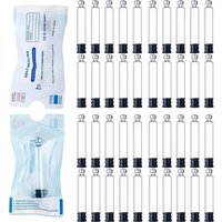 10/20/50/100PCS Insulin Cartridges 3ml Cassette Bottle for Lilly Insulin Injection Pen Individual Packaging Medical Aesthetics