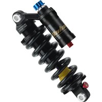 AliExpress BOLANY Mountain Bike Rear Absorber 550lbs Spring Suspension Motorcycle Shock DH MTB Bicycle Rear Shock 190/210/230/240/250/265mm