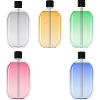 Diffuser Essential Oils Relaxing 50ml Fragrance Oils Scented Oils Unisex for Aroma Sprayer Warmers Bedroom Household Large Room