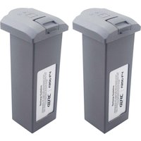 7.4V 3500mAh Lithium Battery For 4DRC F4 4D-F4 Folding Aerial Photography Drone 6K Brushless Motor UAV Accessories