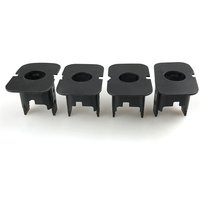 20790204 25947184 25947184 23202663 Parking Sensor Holder For Buick EG2 La Crosse Allure Regal GS Chevrolet Malibu Cadillac ATS