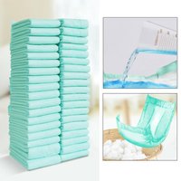 36pcs/ Disposable Adult Diapers Elderly Maternal Incontinence