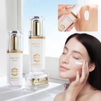 Mercilen Facial and Body Sunscreen 30g, Spf50+ Contains Niacinamide to Brighten Dull Skin, Even Out Skin Tone, Balance Oil Production, Is Waterproof and Sweat-Proof for the Whole Body, Suitable for