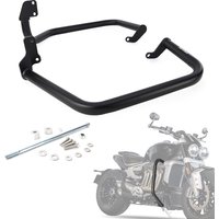 Motorbike Steel Highway Bumper Frame Protection For Triumph Rocket 3 GT Rocket 3 R 2020-2026 Engine Guard Crash Bars Crash Cages