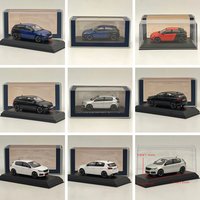 Norev 1/43 Diecast Model Car 308 GTi Sport Version Scale Model Miniature Toy Vehicle Collection