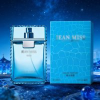 Fascination Man High Quality Pheromone Perfume Men 100ml Woody Scent Spray Cologne Perfumes Masculinos Originales Parfums Homme