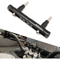 For HONDA NC750X NC750 X DCT Handlebar Modified New Generation of Hand Multifunction Styling Cross Bar Motorcycle Accessories