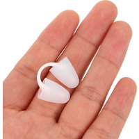 Bright Color Silicone Waterproof Nose Plugs for Kids Snug Fit Prevent Water and Debris Swimming Nose Cover Kids