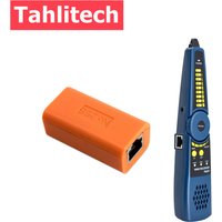 Tahlitech Original UTP Cable Tester for CCTV IPC Camera Tester IPC-9800 and IPC-5200 Plus,3200,X7,X9,etc