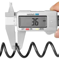 AliExpress Mountain bike frame lock Bicycle mini combination lock Durable wire lock Portable helmet lock Bicycle accessories