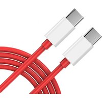 USB-C To C 65W 100W 150W SuperVOOC Fast Charge Cable For OnePlus 10 Pro 11 12 13 Nord 2T 3 4 5 CE 2 Quick Wire Dual Type C Line