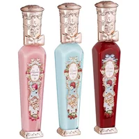 Flower Know Strawberry Rococo Cloud Liquid Lipstick Cream Lip Glaze Matte Milk Tea korean Makeup Long Lasting Lipgloss