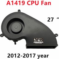 New Original CPU Cooling Fan for Apple IMAC A1419 27 A2115 610-00253