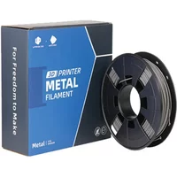 500G 316L Stainless Steel Printed Filament For 3D Printer Consumables Materials of FFF 3D Printer Filament 1.75mm 750g