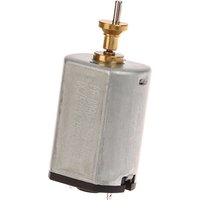 Hot Sale 1Pcs High Speed Mute Hair Clipper Dc Motor Electric Push Shear Special Motor 5v 7500 Rpm