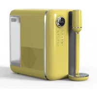Atmospheric water generator drinking Water Dispenser Purifier hot and Cold desktop Water Bottle Dispenser
