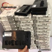 New A1649005401 SAM Rear Signal Acquisition Module Control Unit Suit For Mercedes X164 W164 W251 GL320 GL350 A1649005101