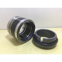 MFL85N-25/28/30/32/35/38/40/43/45/48, TLANMP Mechanische Dichtungen, Hochtemperatur-Balgdichtungen aus Metall, mit G9-Sitz