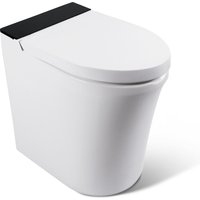 New Incinerating Toilets for Caravan / Marine / Capsules Hotel / Home and Cabin Environmental Protection Machine
