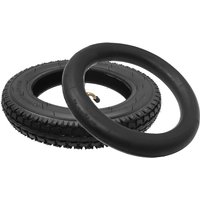 AliExpress NONE Hot-selling 12-inch tires 12 1/2 x 2 1/4 (62-203) Fit electric scooter and e-bike wheel tire inner tube