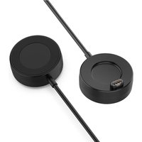 Replacement Charger for Garmin Fenix 8 43mm/ 47mm/ 51mm & Fenix E/7/6/5S Plus Charging Dock & Venu 3S & Vivoactive 5 & Instinct