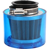 AliExpress NONE Motorbike Pit Dirt Bike ATV Waterproof Air Filter 35MM 38MM 43MM 125cc-250cc Universal Motorcycle Splash Proof Air Filter