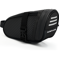 AliExpress riderace Bicycle Saddle Bag Small Waterproof Storage Black Reflective Bike Seat Tail Rear Tool Pouch Bags For MTB Road Bike