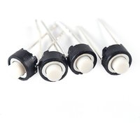 50Pcs/set ALPS Tact Switch Touch Switch DIP Tactile Push Button Micro Switch 6*6*5mmยท