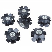 AliExpress Alloy Bicycle Bowl Group Hanging Core Mountain Bike Expansion Sunflower 28.6 Faucet Front Fork Flower Center Tool Accessories