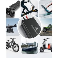 AliExpress NONE Autoro 75100 V75100 75V100A W/ Built-in Bluetooth FOC & BLDC Based on VESC 75100 & MK for Electric Skateboard, Ebike, Scooter