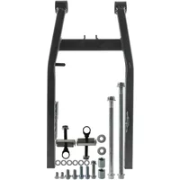 12" Motorcycle Rear Swingarm For Disc Brake 12mm Wheel Axle Dirt Pit Bike SSR Apollo Taotao For Honda CRF50 XR50 SSR110 Racing