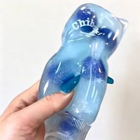 Hot Toothpaste Stress Ball Shapeable Squishy Toy Non-Bounce Jam Feel ASMR Fidget Toys for Adults Anti Stress Surprise Gifts.