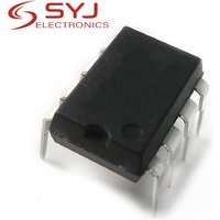 5PCS MAX488CPA MAX488 SD6864 6864 YM3014B YM3014 ICE2A165 2A165 PN8360 8360 AT24C256-10PU-2.7 AT24C256 24C256 DIP