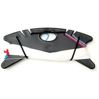 150lb stunt kite line kite accessories kite control bar Freilein kite string line professional wind kites Kevlar outdoor games