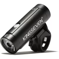 AliExpress KINGSEVEN Pit Bike Light Rainproof USB Rechargeable MTB Front Lamp Headlight Ultralight Side LED Flashlight Lucky Bicycle Light