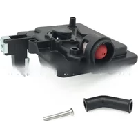 New Air Cleaner-Primer Base 795259 Fit For Briggs & Stratton 792040 691753 496116 Engine Lawn Mower