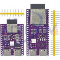 Esp32/ESP32-S3/ESP32-C3 dual type-c development board ESP32-C3-DevKitM-1 ESP32-C3-MINI-1 ESP32-S3-DevKitC-1 n16r8 n8r2